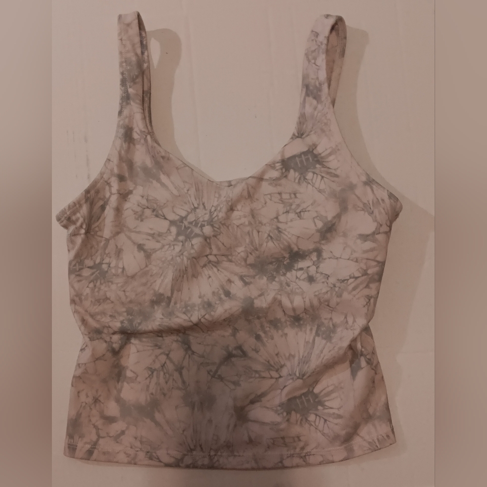Poshdivah workout bra top